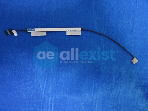 Сенсорный кабель 450.0K107.0001 для ноутбука Lenovo Flex5-15IIL  фото 2