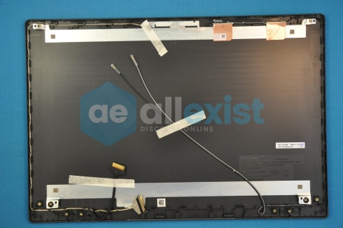Крышка матрицы с Lcd кабелем DC020023A10 для ноутбука Lenovo S145-15AST 5CB0S16757 фото 2