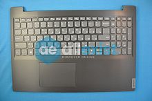 Топкейс с клавиатурой и тачпадом для ноутбука Lenovo IdeaPad S145-15IKB 5CB0W43272 