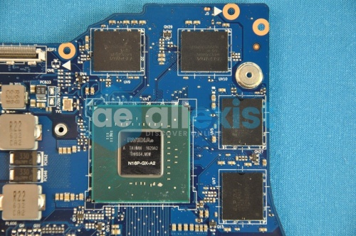   BY511 NM-A541   Lenovo Y700-17ISK 5B20L80400  3
