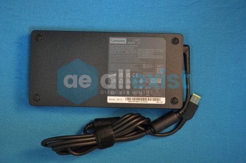 Блок питания ADL300SDC3A для ноутбука Lenovo Legion 5 15ACH6H,5-17ACH6H, 5A10W86290 фото 3