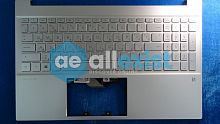 Топкейс с клавиатурой для ноутбука HP Pavilion 15-EG 15-EH M08912-251