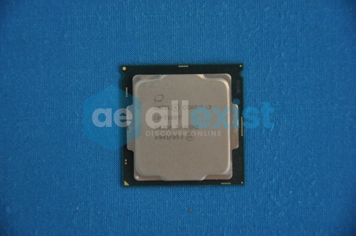  Intel Core i3-7100T 3.4GHZ/2C/3M/2400/LGA 35W 01AG113  2