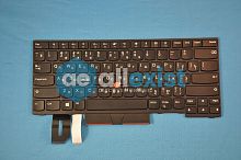Клавиатура для ноутбука Lenovo E480 01YP502