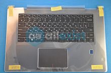 Топкейс с клавиатурой и тачпадом для ноутбука Lenovo 710-15 5CB0M14166
