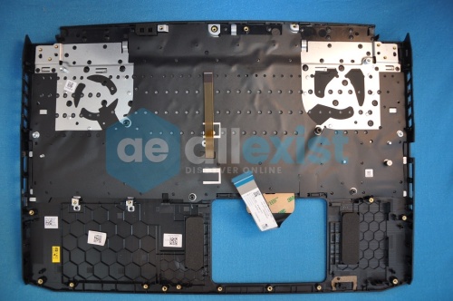 Топкейс с клавиатурой для ноутбука Acer Nitro 5 AN515 6B.QB2N2.005 фото 2