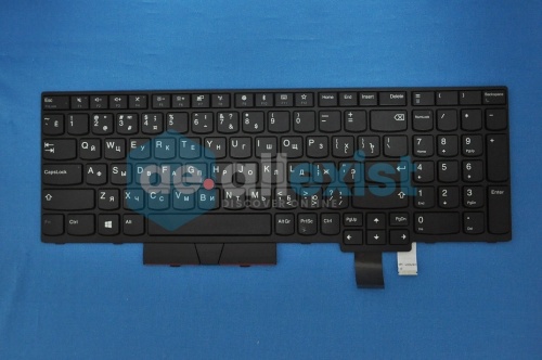 Клавиатура для ноутбука Lenovo T570  01EN951