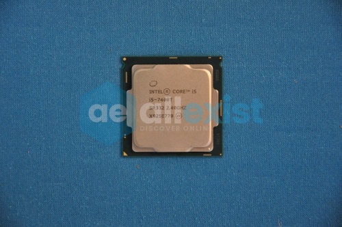  Intel Core    I5-7400T 01AG103  3