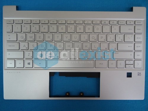Топкейс с клавиатурой для ноутбука HP Pavilion 13-bb M14303-251 фото 3
