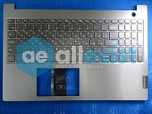 Топкейс с клавиатурой для ноутбука Lenovo Thinkbook 15-iil 5CB0W45226