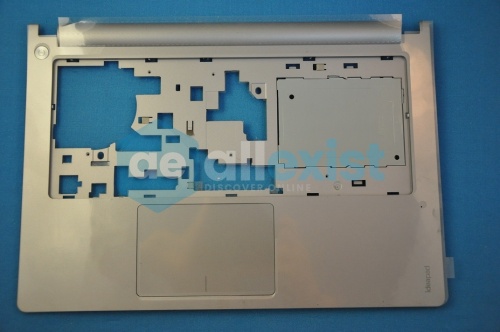 Топкейс с тачпадом для ноутбука Lenovo IdeaPad S310 90203030 фото 3