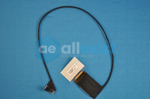 LCD кабель EDP для ноутбука Lenovo L540 04X4891 50.4LH09.012 REV.A02