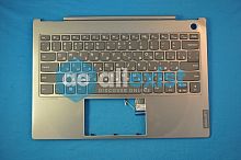 Топкейс с клавиатурой для ноутбука Lenovo ThinkBook 13s-IWL 5CB0U43262