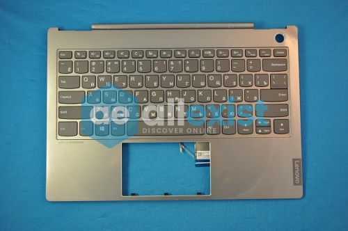      Lenovo ThinkBook 13s-IWL 5CB0U43262