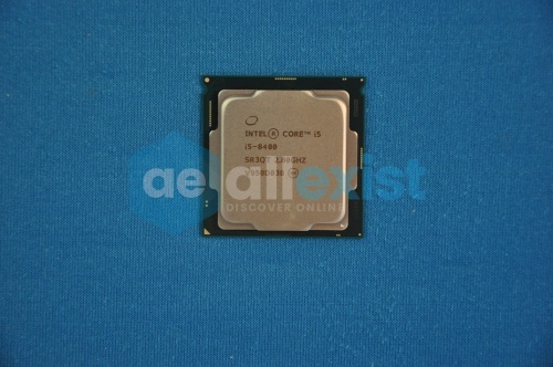 Intel Core     i5-8400 2,8 , 65  01AG210  2