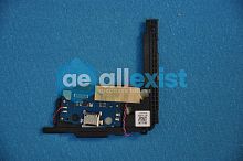  USB Board   Lenovo TB-J606F 5P68C17860
