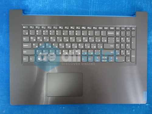 Топкейс с клавиатурой и тачпадом для ноутбука Lenovo L340-17IRH 5CB0U42849 фото 3