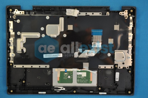 Топкейс с клавиатурой и с тачпадом для ноутбука Lenovo Chromebook 300e Gen 2 5CB0T45118 фото 3