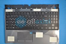 Топкейс с клавиатурой и тачпадом  для ноутбука Lenovo Legion Y530-15ICH 5CB0R40181