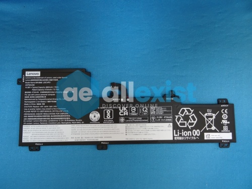  L20C4PE1   Lenovo IdeaPad 5 Pro 16ARH7 5B11B66555