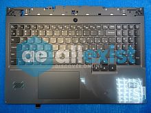 Топкейс с клавиатурой и тачпадом для ноутбука Legion 5-15IMH05H Legion 5-15IMH05 Legion 5-15ARH05H 5CB0Z26909