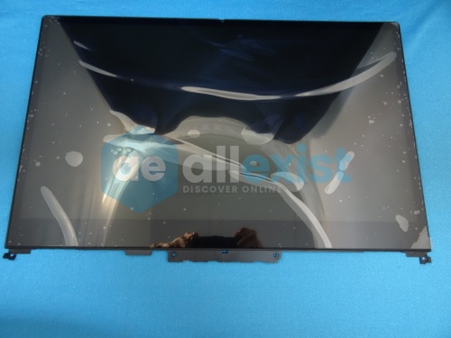 Дисплей с сенсором в сборе для ноутбука Lenovo C340-15IWL 5D10S39565 фото 3