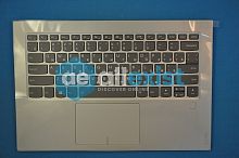 Топкейс с клавиатурой и тачпадом для ноутбука Lenovo 920-13IKB 5CB0Q09632