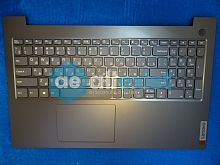 Топкейс с клавиатурой для ноутбука Lenovo V15 G2-ITL 5CB1B96500