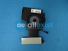 Вентилятор (кулер) ND85C06-17L17 для ноутбука HP Omen 15-DC L30204-001