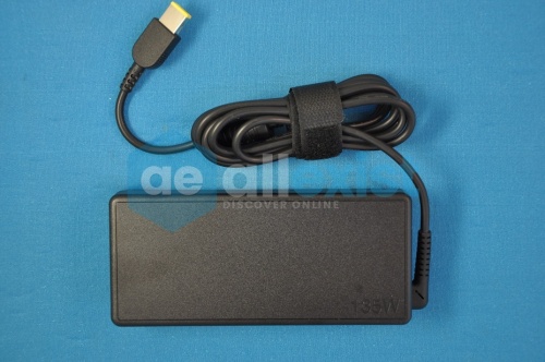 Блок питания ADL135NDC3A для ноутбука Lenovo 5A10V03255 фото 3