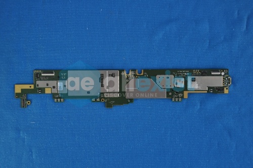     Lenovo TB-X304L 2+16G 5B28C08051