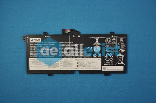 Аккумулятор L19M2PD7 для ноутбука Lenovo IdeaPad 3 3 10IGL 5 5B10X82537