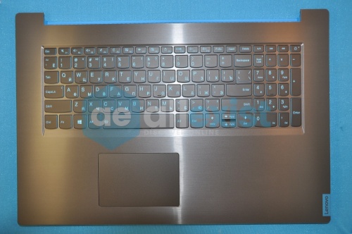 Топкейс с клавиатурой и тачпадом для ноутбука Lenovo L340-17IRH 5CB0U42820 фото 2