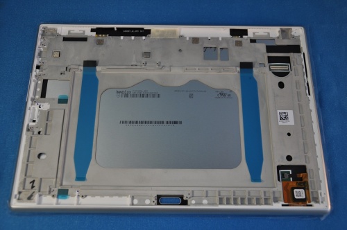        Lenovo TB-X704L 5D68C08801  2