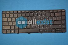 Клавиатура для ноутбука HP ProBook 640 G2 840791-251