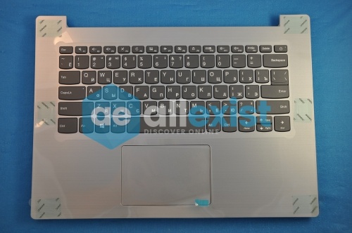 Топкейс с клавиатурой и с тачпадом,динамиками для ноутбука Lenovo 330-14IGM 330-14AST 330-14IKB 5CB0R13896