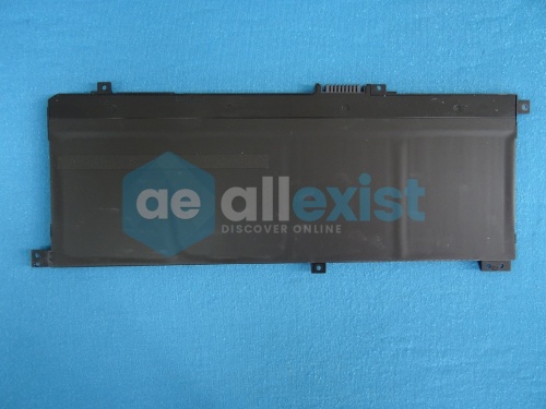 Аккумулятор SA04XL для ноутбука HP Envy X360 15-DR L43248-AC4 фото 3