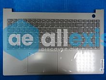 Топкейс с клавиатурой и тачпадом для ноутбука Lenovo ThinkBook 15 G3 ACL ThinkBook 15 G2 ITL 5CB1C88623