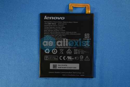Аккумулятор для планшета Lenovo A5500 5B19A4657T