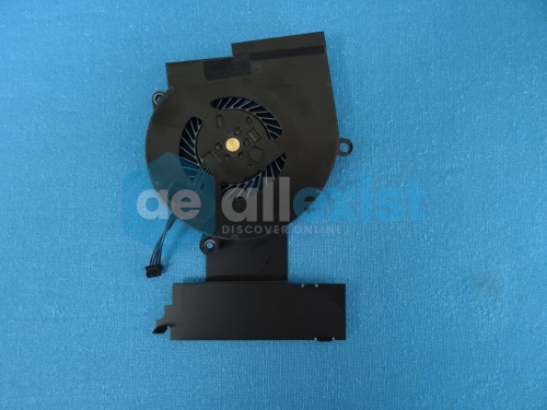 Вентилятор (кулер) ND85C07-18A20 для ноутбука HP Omen 15-DC L29355-001 фото 3