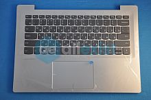 Топкейс с клавиатурой для ноутбука Lenovo с тачпадом 520S-14 IKB 5CB0N78504