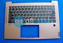 Топкейс с клавиатурой тачпадом для ноутбука Lenovo S540-14API 5CB0S17253 