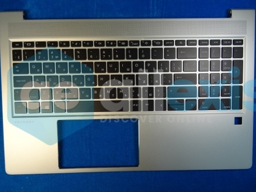      HP ProBook 450 G8 HP ProBook 455 G8 M21742-251  3