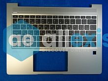 Топкейс с клавиатурой для ноутбука HP ProBook 430 G6 ProBook 430 G7 L44547-251