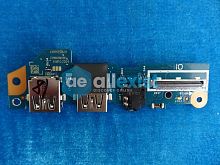 .  USB board   Lenovo IdeaPad Gaming 3-15IHU6 3-15ACH6 5C50S25225