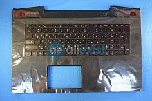 Топкейс для ноутбука Lenovo с клавиатурой Y70-70 5CB0G59789