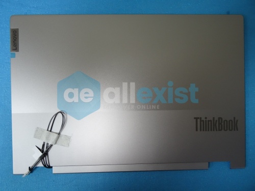     Lenovo ThinkBook 14s Yoga ITL 5CB1B37200  3