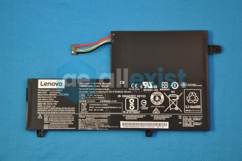    Lenovo L15L3PB0 Yoga 510-14ISK 5B10K85055  3