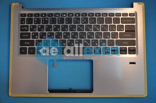 Топкейс с клавиатурой для ноутбука Acer Swift 3 SF314-41 6B.GXJN1.023