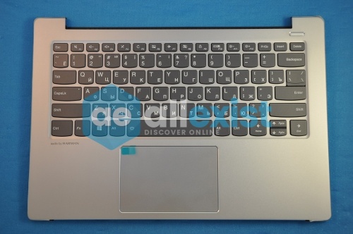 Топкейс с клавиатурой и с тачпадом для ноутбука Lenovo 530S-14IKB 5CB0R12114